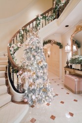 French Country Christmas